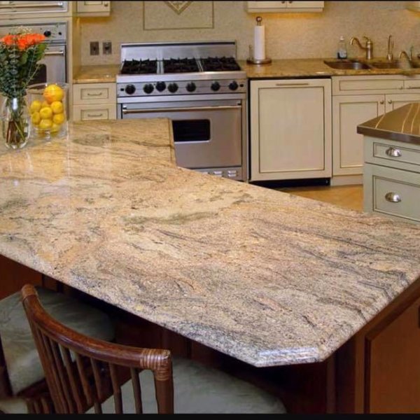 Indian Juparana Granite Natural Stone Depot Pvt. Ltd