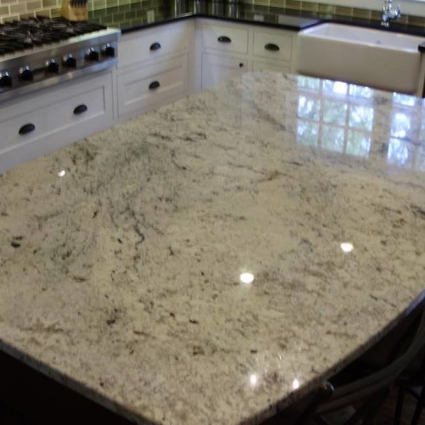 Steel Grey Granite Counter Tops Natural Stone Depot Pvt Ltd