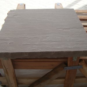 Pier Caps / Wall Caps