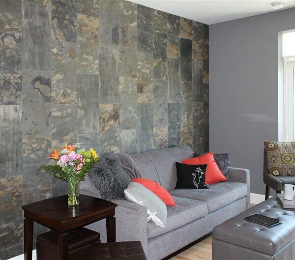 Autumn Rustic Slatestone