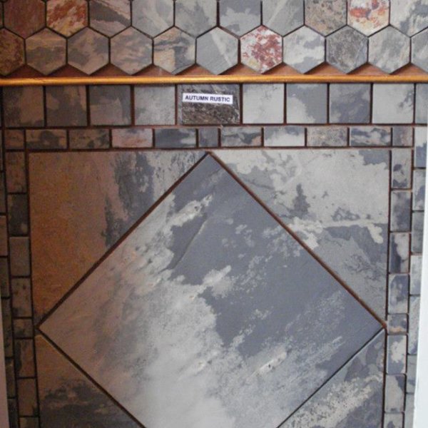 Autumn Rustic slate