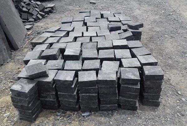 Black Cobble