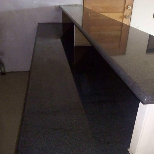 Black Impala Granite kitchentops4