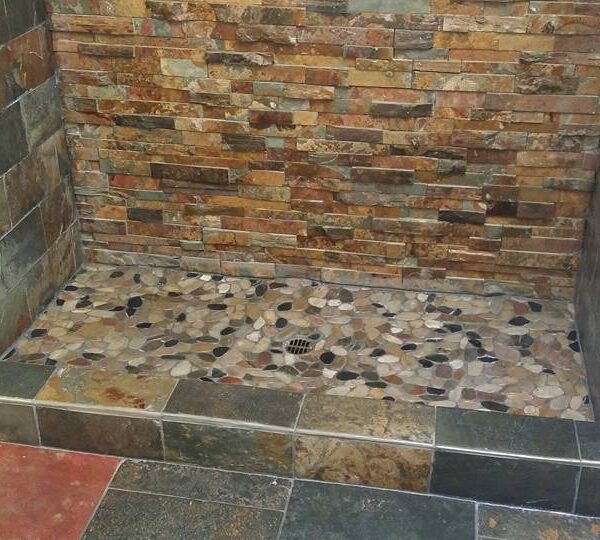 California Gold Slate Project