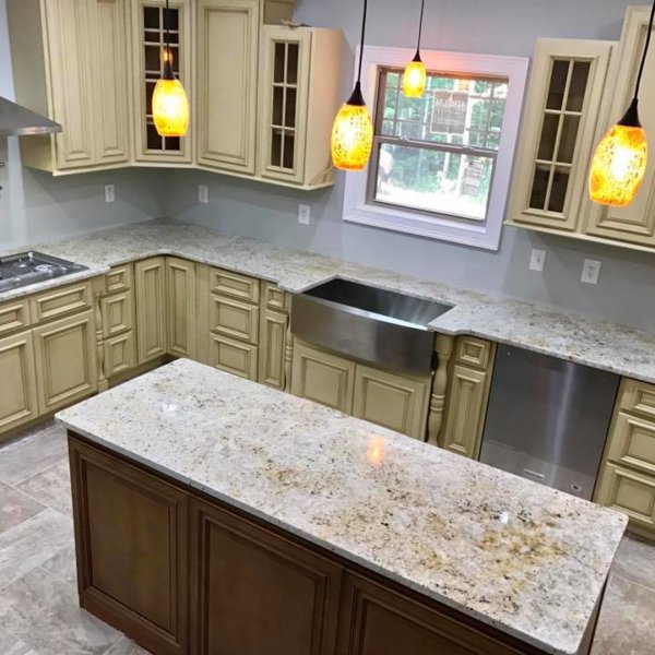 Colonial cream Granite – Natural Stone Depot Pvt. Ltd