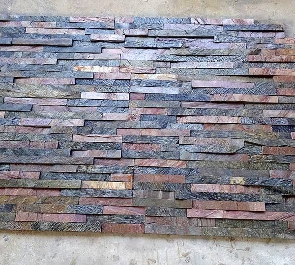 Deoligreen and copper