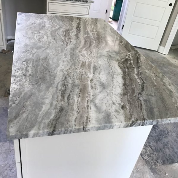 Fantasy Brown Marble Counter tops