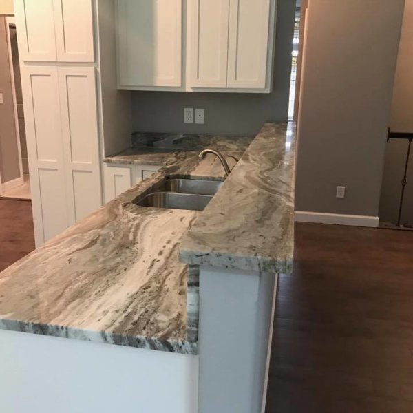 Fantasy Brown MarbleKitchen tops 3