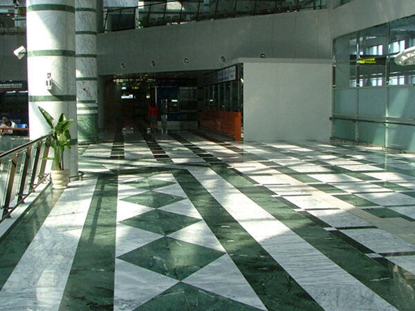 Green Marble Project work2