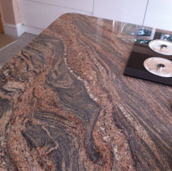 Indian Juparana Granite Natural Stone Depot Pvt. Ltd