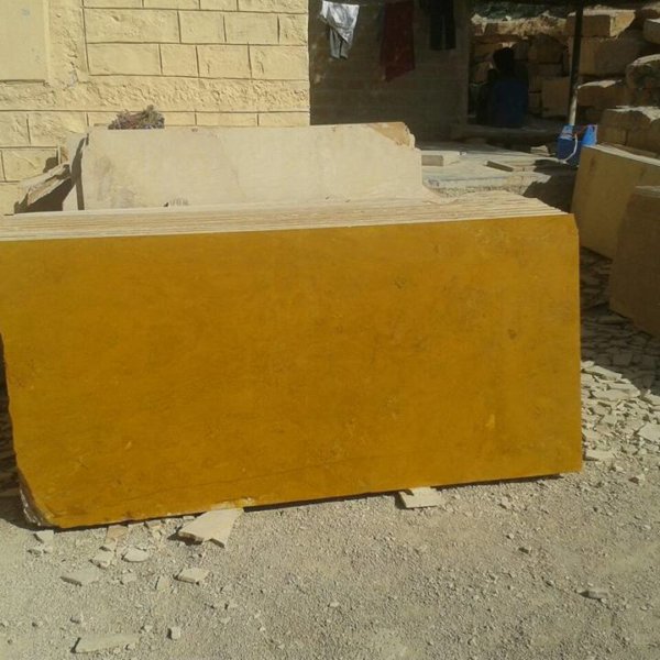 Jaisalmer Yellow Sandstone
