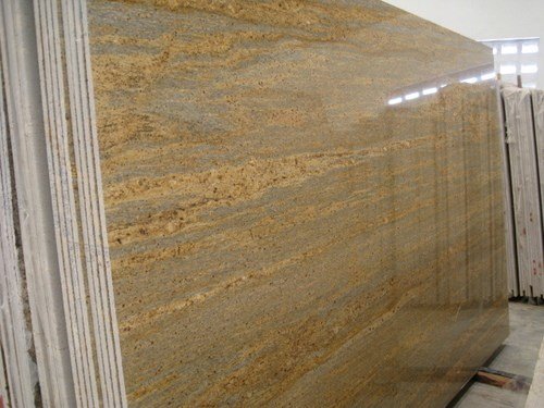 Kashmir Gold Granite Natural Stone Depot Pvt Ltd