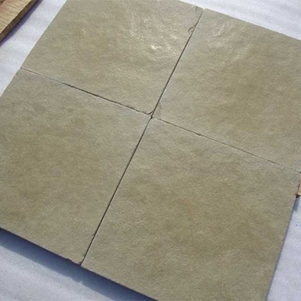 Kota Brown lather finish