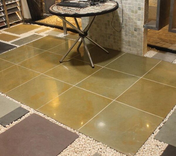 Kota Honed Tiles