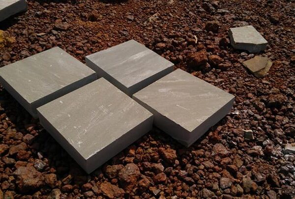 Machine Cut cobbles