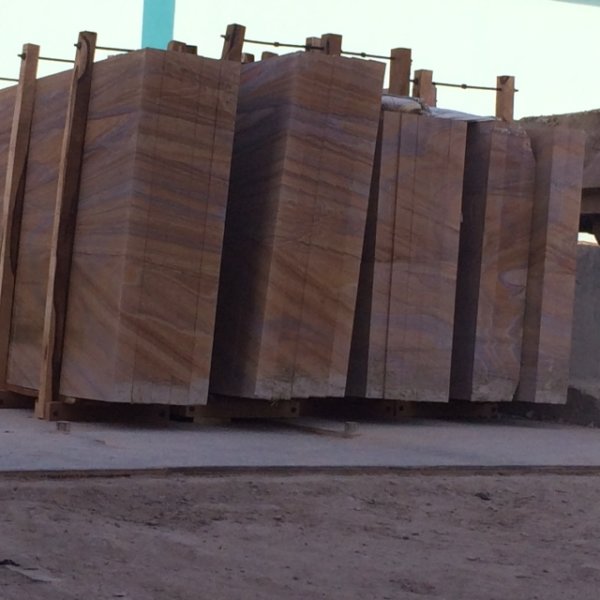 Rainbow Sandstone Khatu