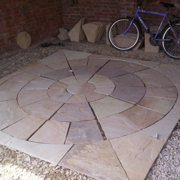 Raveena Circle