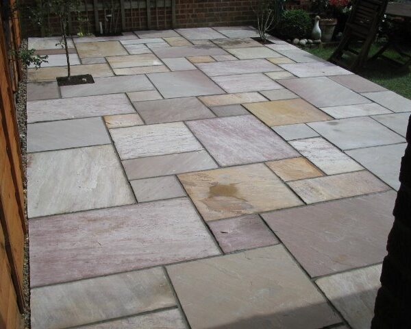 Raveena Sandstone - Natural Stone Depot Pvt. Ltd