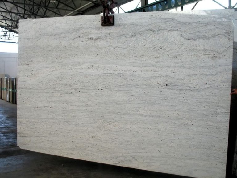 River White Granite - Natural Stone Depot Pvt. Ltd