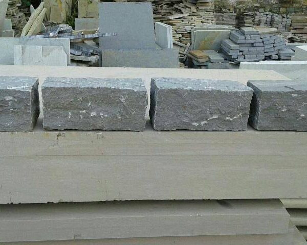 Sagar Black sandsotne setts