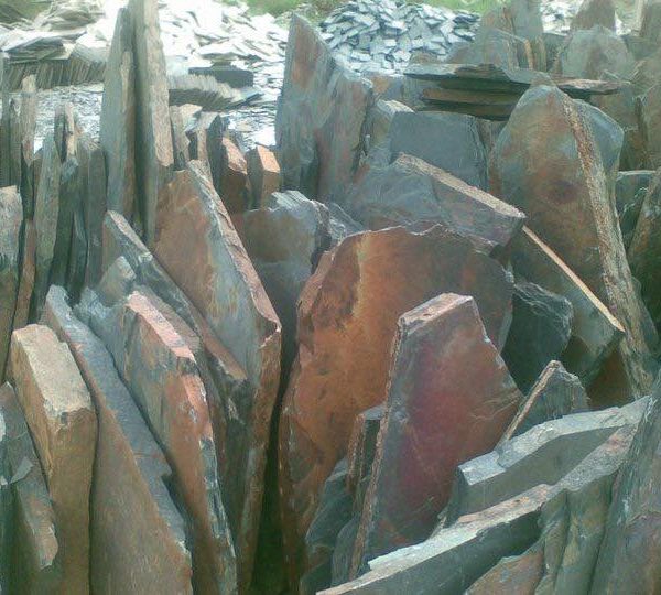 Slatestone Crazy