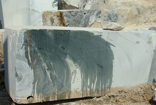 Verda Green Marble Blocks