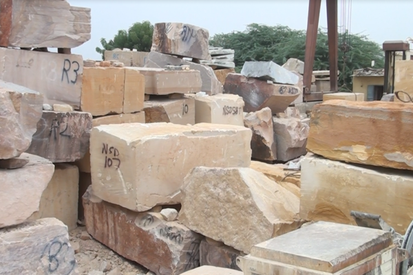 Makarana Factory1 Makarana Factory1