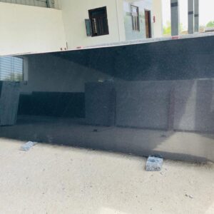NSD Black Granite